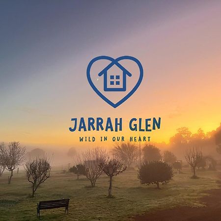 נאנופ Jarrah Glen Cabins מראה חיצוני תמונה