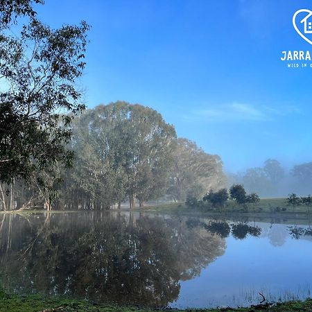 נאנופ Jarrah Glen Cabins מראה חיצוני תמונה