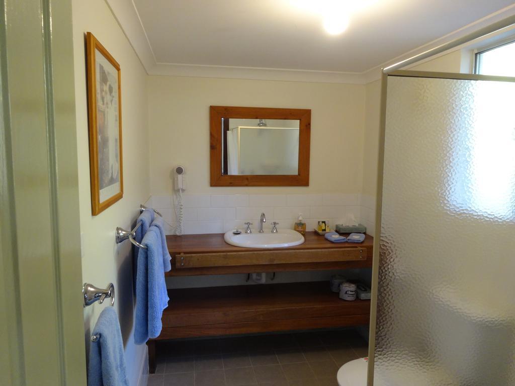 נאנופ Jarrah Glen Cabins מראה חיצוני תמונה
