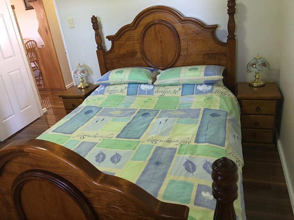 נאנופ Jarrah Glen Cabins מראה חיצוני תמונה