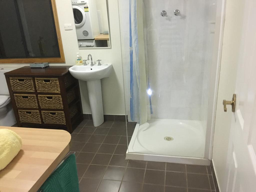 נאנופ Jarrah Glen Cabins מראה חיצוני תמונה